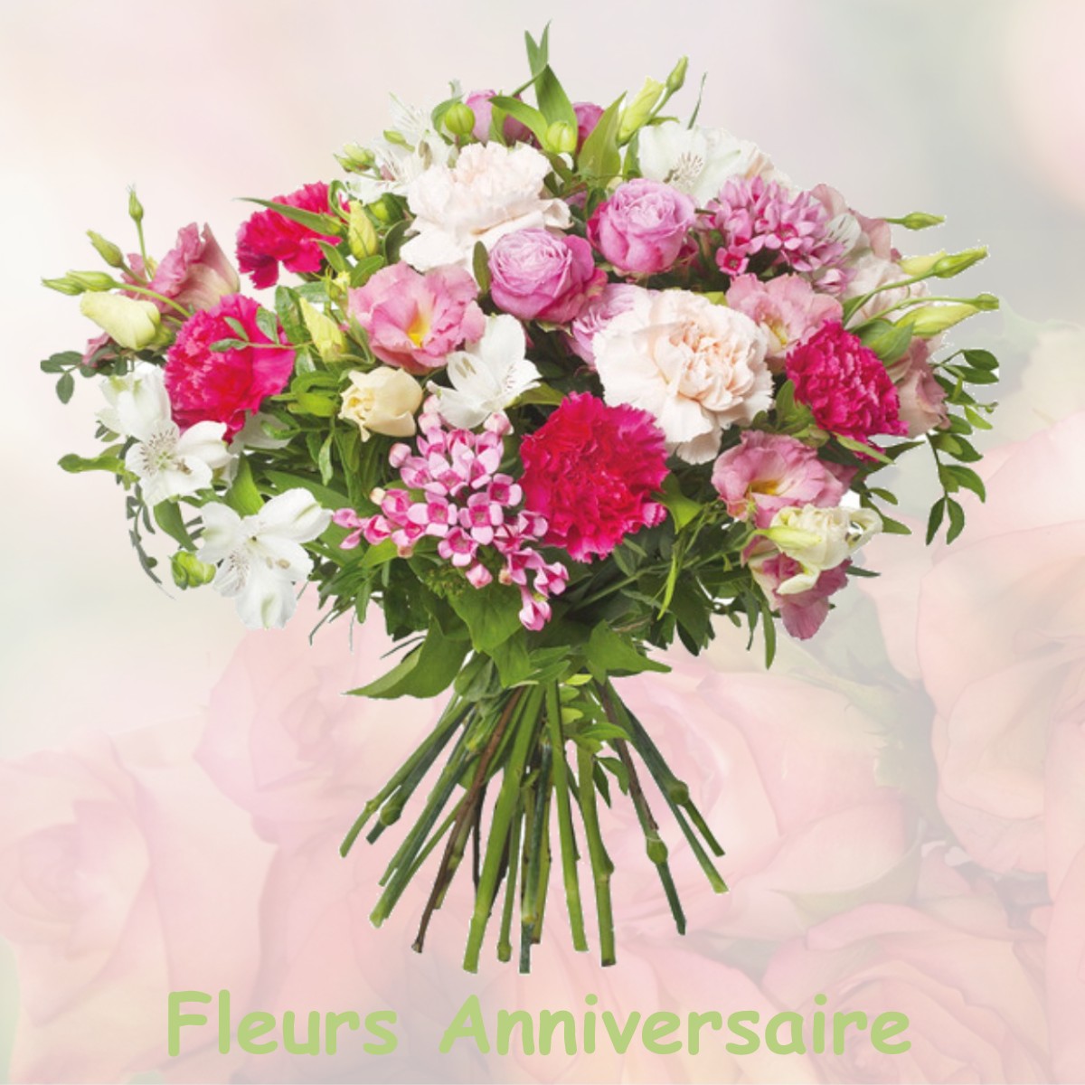 fleurs anniversaire NOYANT-LA-GRAVOYERE